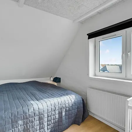 Charmante Maison Avec Sauna à Vestervig