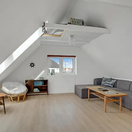 Pet Friendly In With House A Panoramic View Vestervig