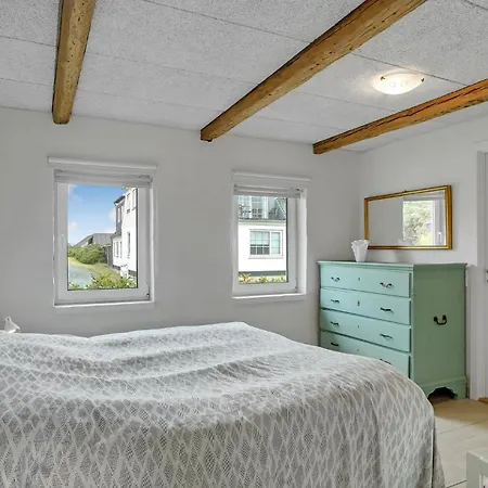 Feriehus Amazing In With Sauna *