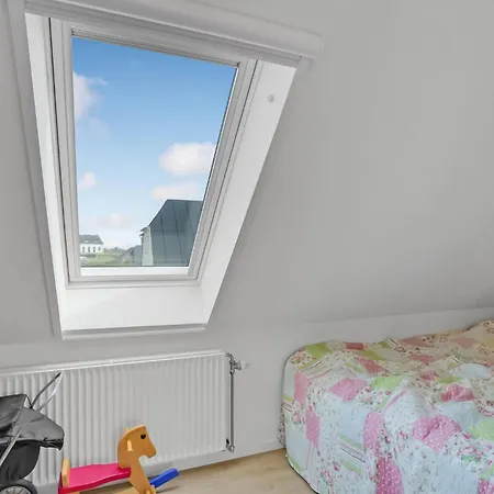 Amazing In With Sauna *