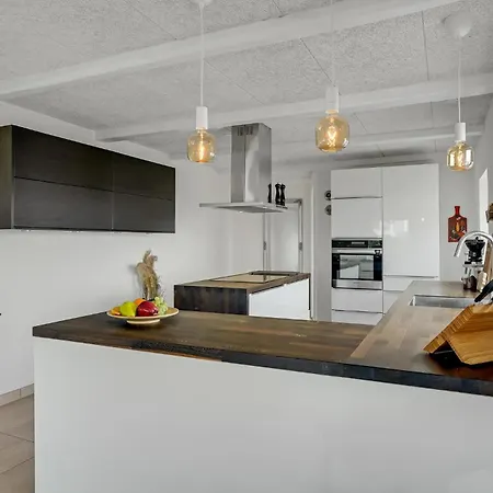 펜션 Pet Friendly In With House A Panoramic View