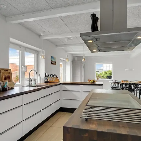 펜션 Pet Friendly In With House A Panoramic View