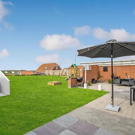 Pet Friendly In With House A Panoramic View Vestervig