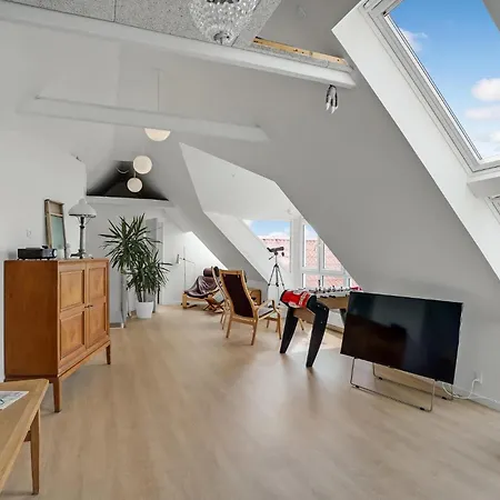 Amazing In With Sauna Ferienhaus