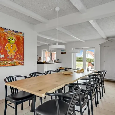 Lovely In With Sauna Ferienhaus