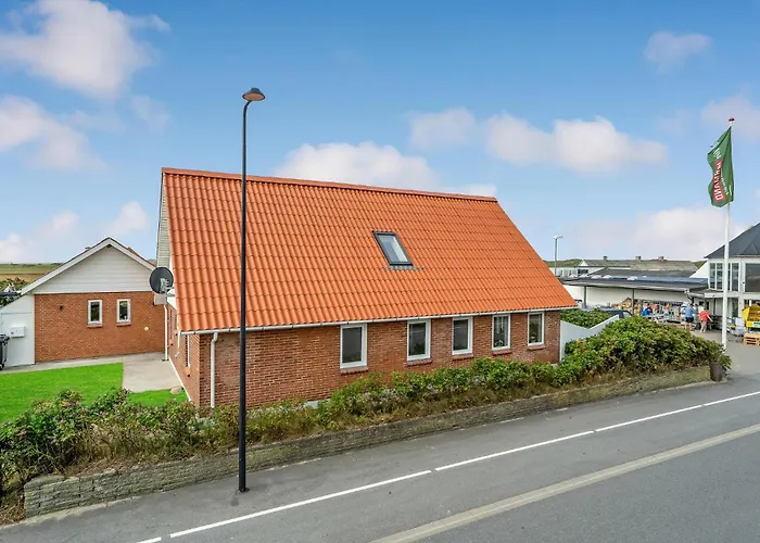 Hébergement de vacances Amazing In With Sauna